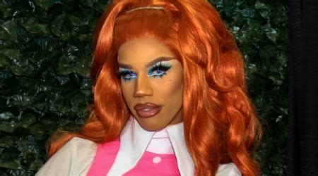 Naomi Smalls Height, Weight, Age, Body Statistics.
